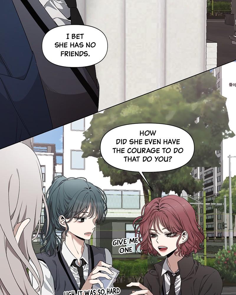 Dreaming Freedom Chapter 3 image 101
